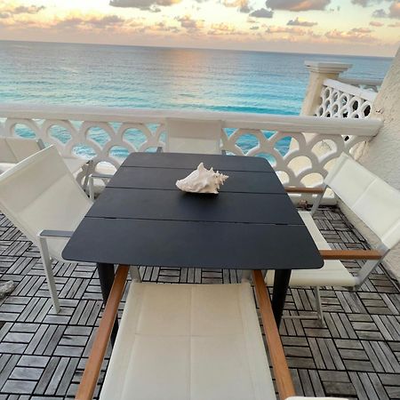 “Magic Sunrise At Cancun” Екстер'єр фото