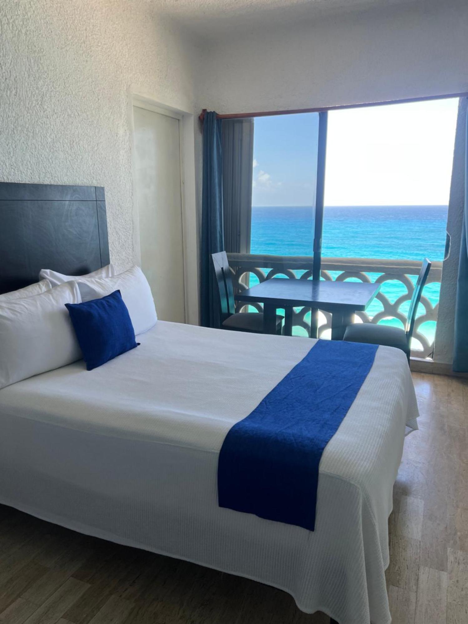 “Magic Sunrise At Cancun” Екстер'єр фото