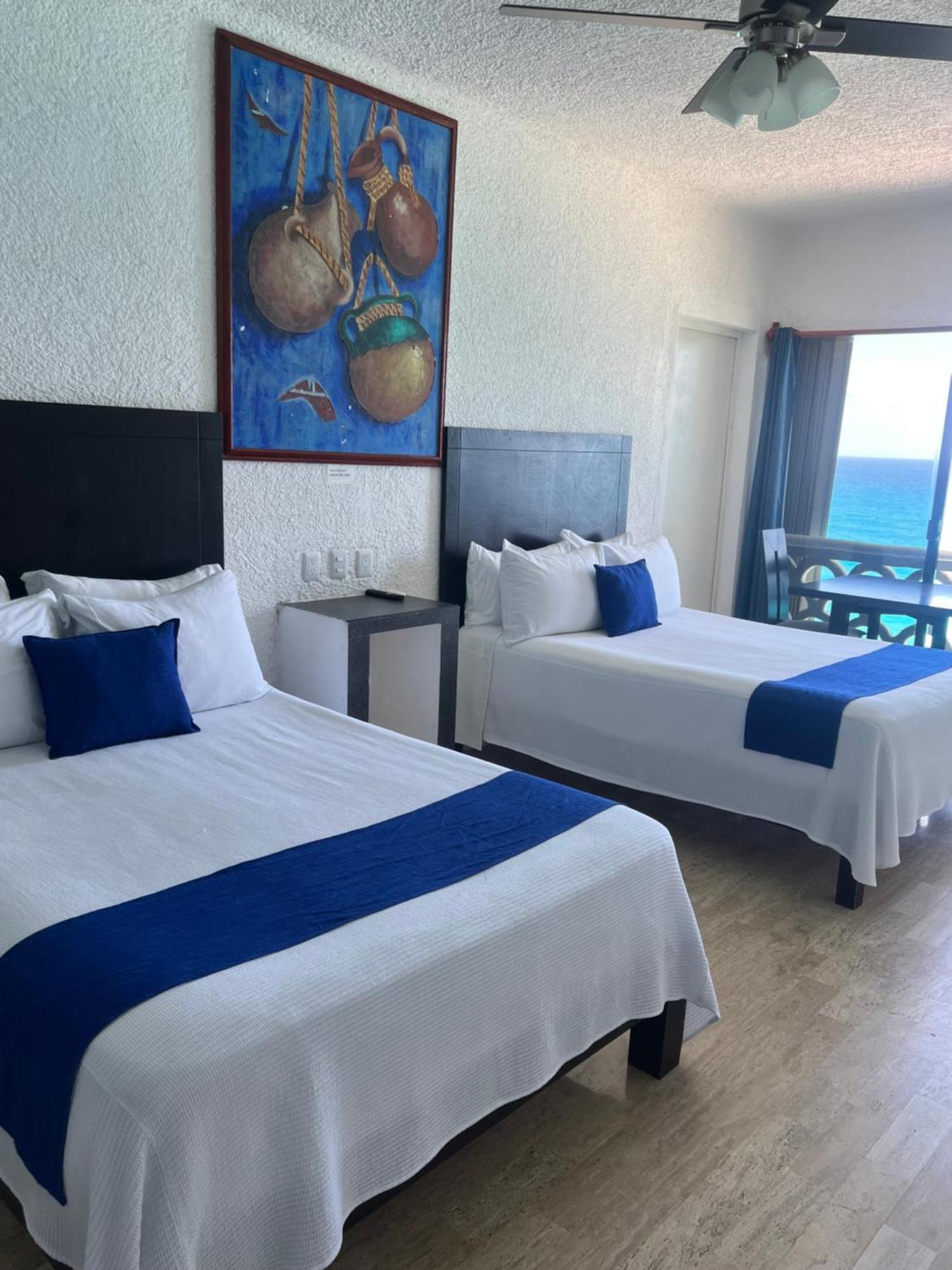“Magic Sunrise At Cancun” Екстер'єр фото