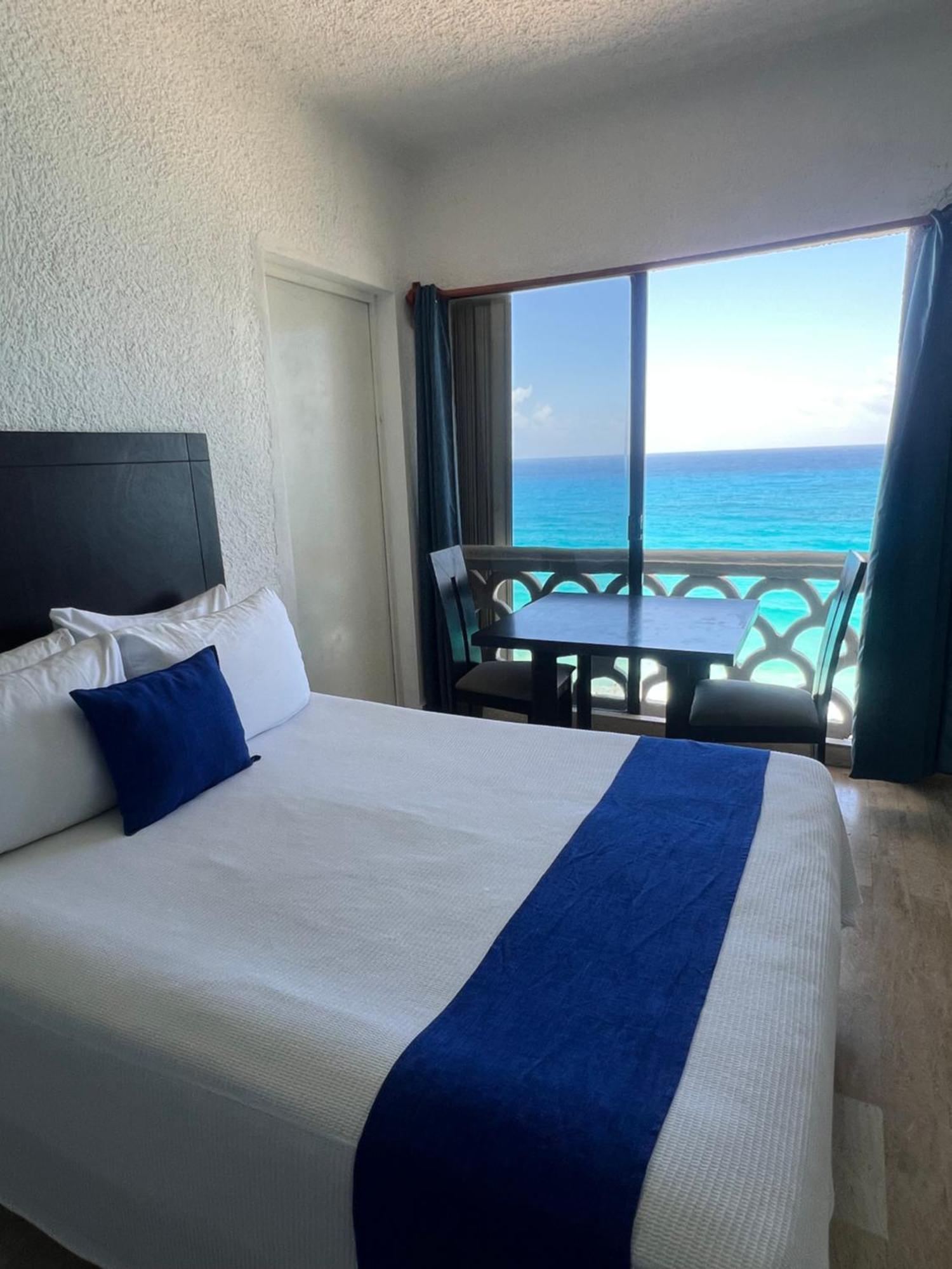 “Magic Sunrise At Cancun” Екстер'єр фото