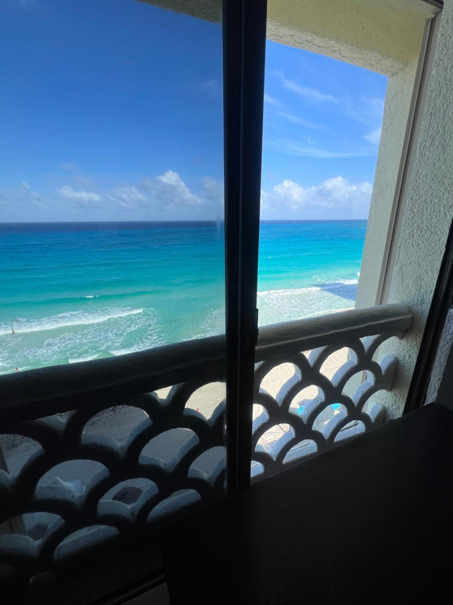 “Magic Sunrise At Cancun” Екстер'єр фото