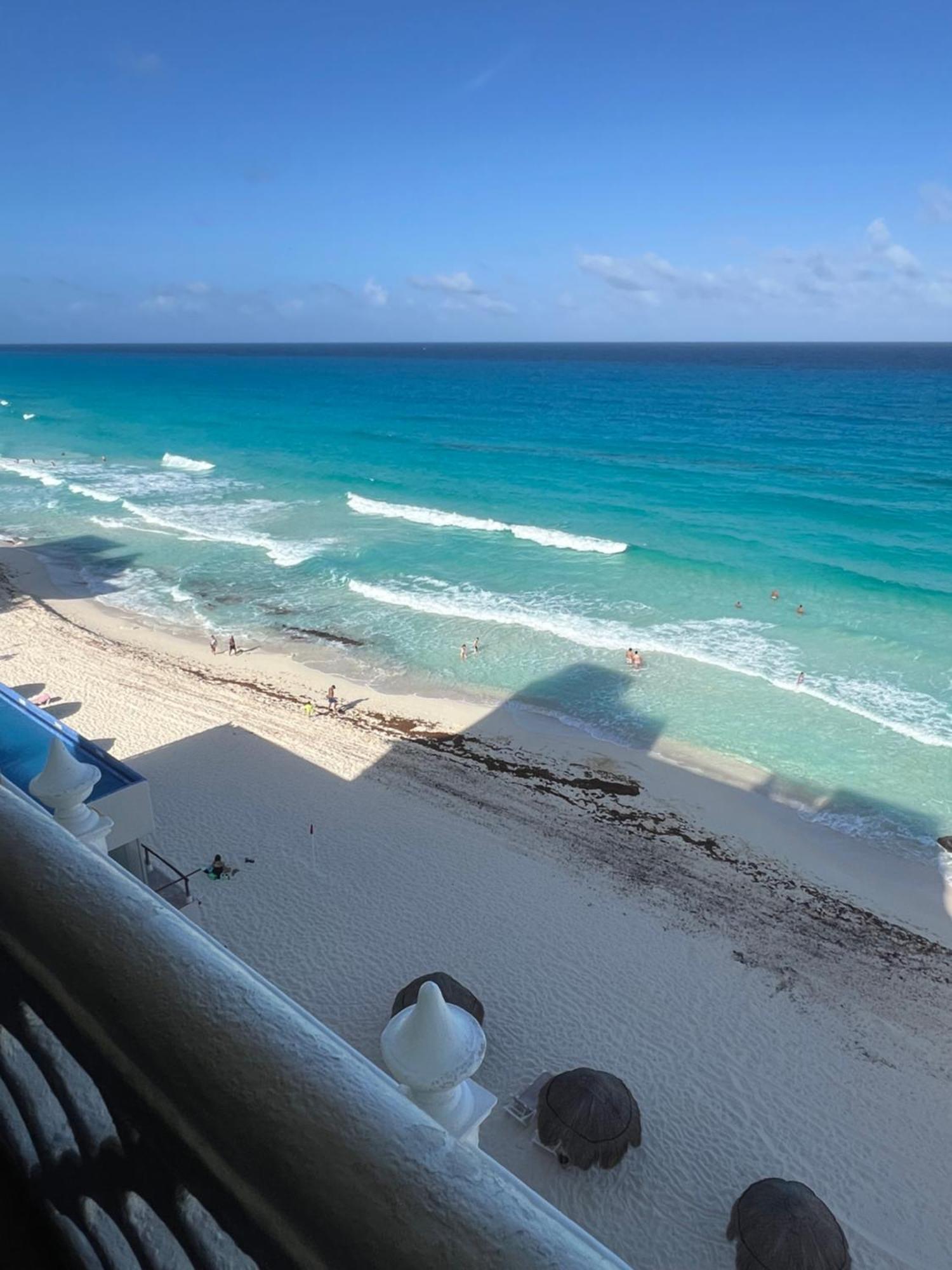 “Magic Sunrise At Cancun” Екстер'єр фото